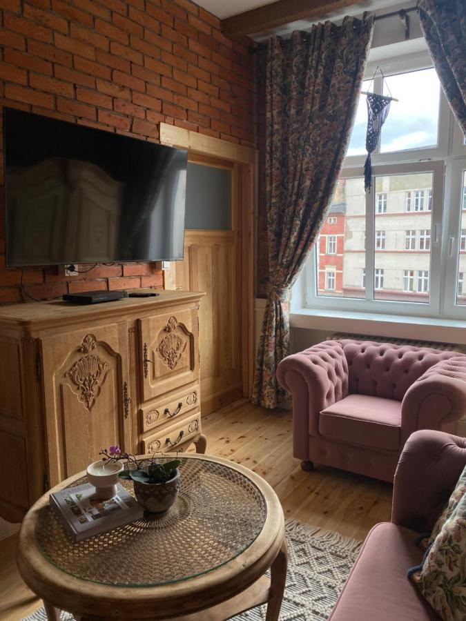 Anny Lajming 2D Apartment Slupsk Exterior photo