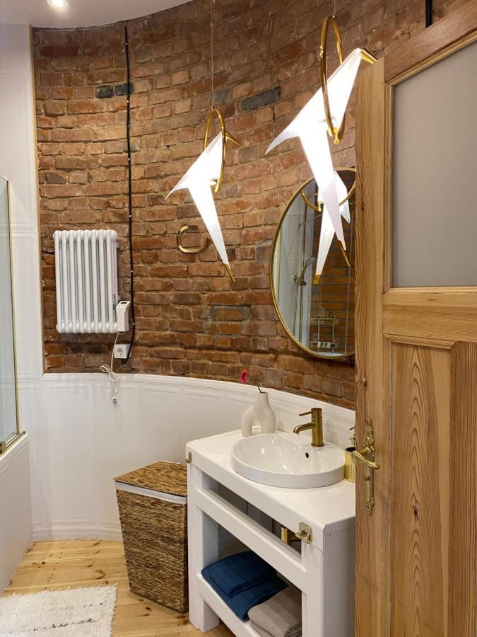 Anny Lajming 2D Apartment Slupsk Exterior photo