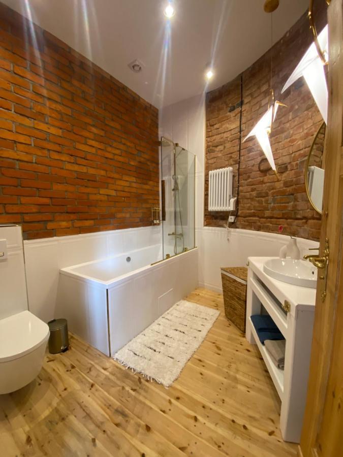Anny Lajming 2D Apartment Slupsk Exterior photo